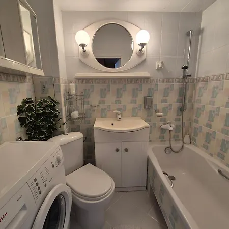 Przytulny Blisko Molo