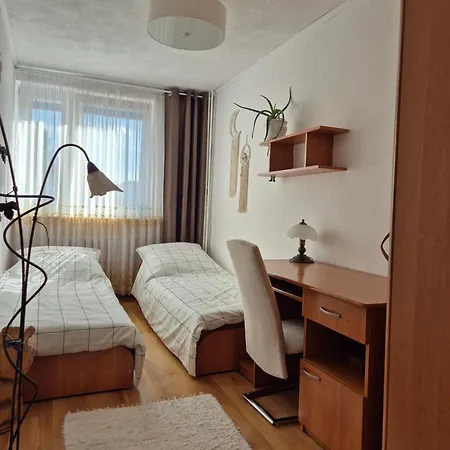 Przytulny Blisko Molo *